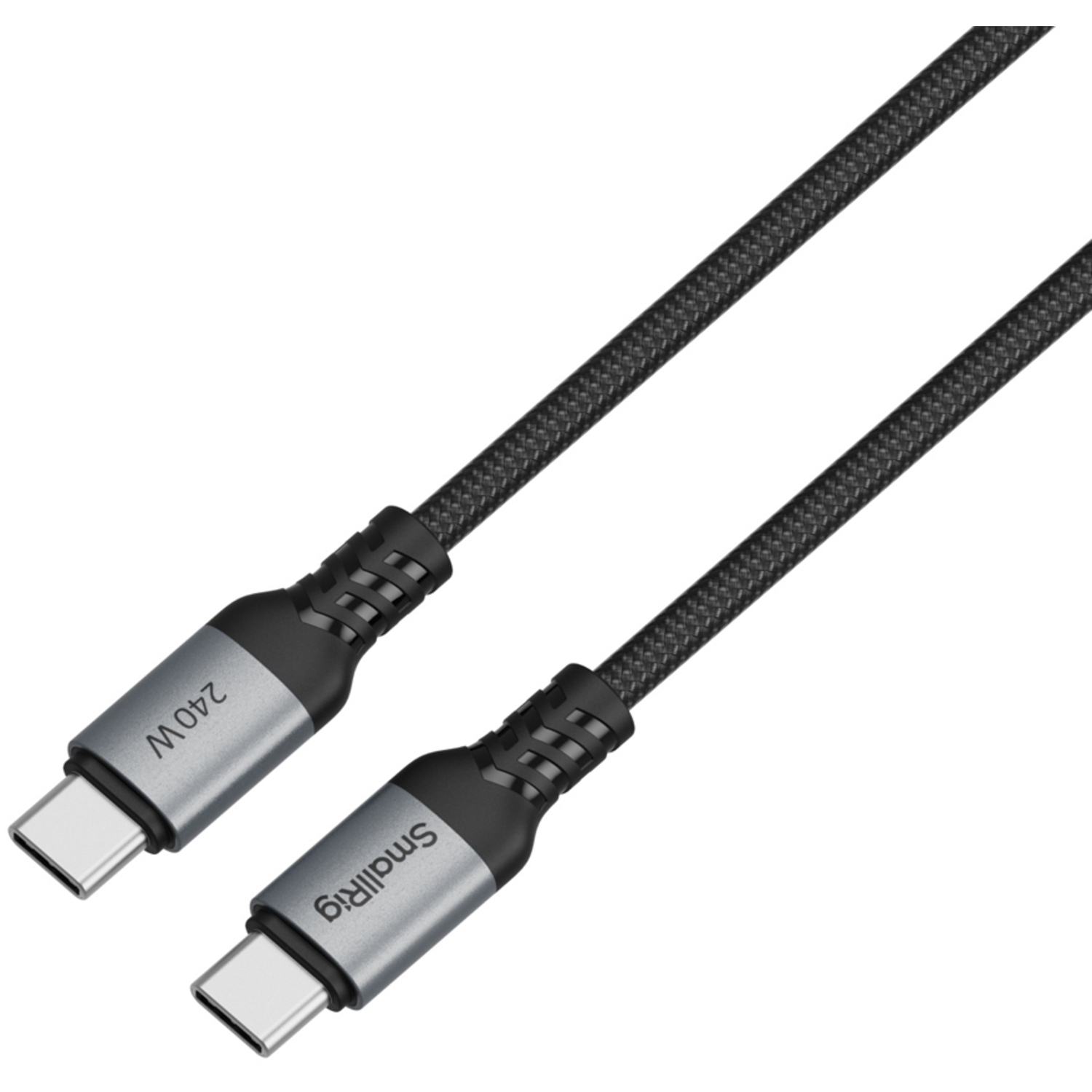 SmallRig 240W USB-C Stromkabel 4908