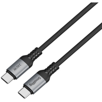 SmallRig 240W USB-C Stromkabel 4908