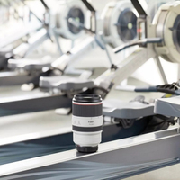 Canon RF 70-200mm F2.8L IS USM neuwertiger Rückläufer