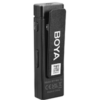 Boya BY-W4 Drahtloses 2,4-GHz-Mikrofonsystem
