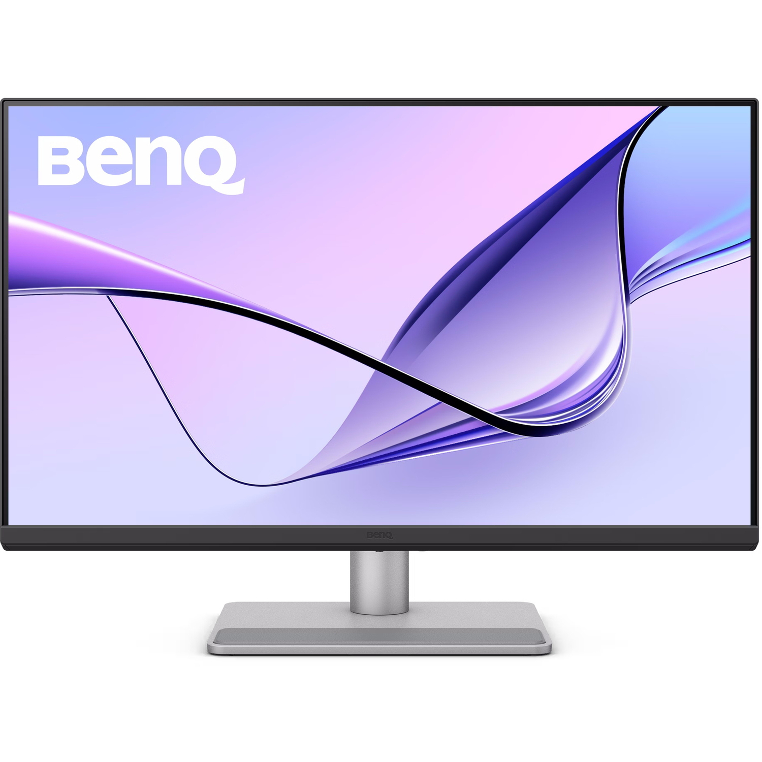 BenQ MA270UP 27" 4K Glossy-Monitor für MacBook