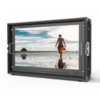 Lilliput BM280-12G 4K HDMI 2.0 / 12G-SDI Monitor 28 Zoll
