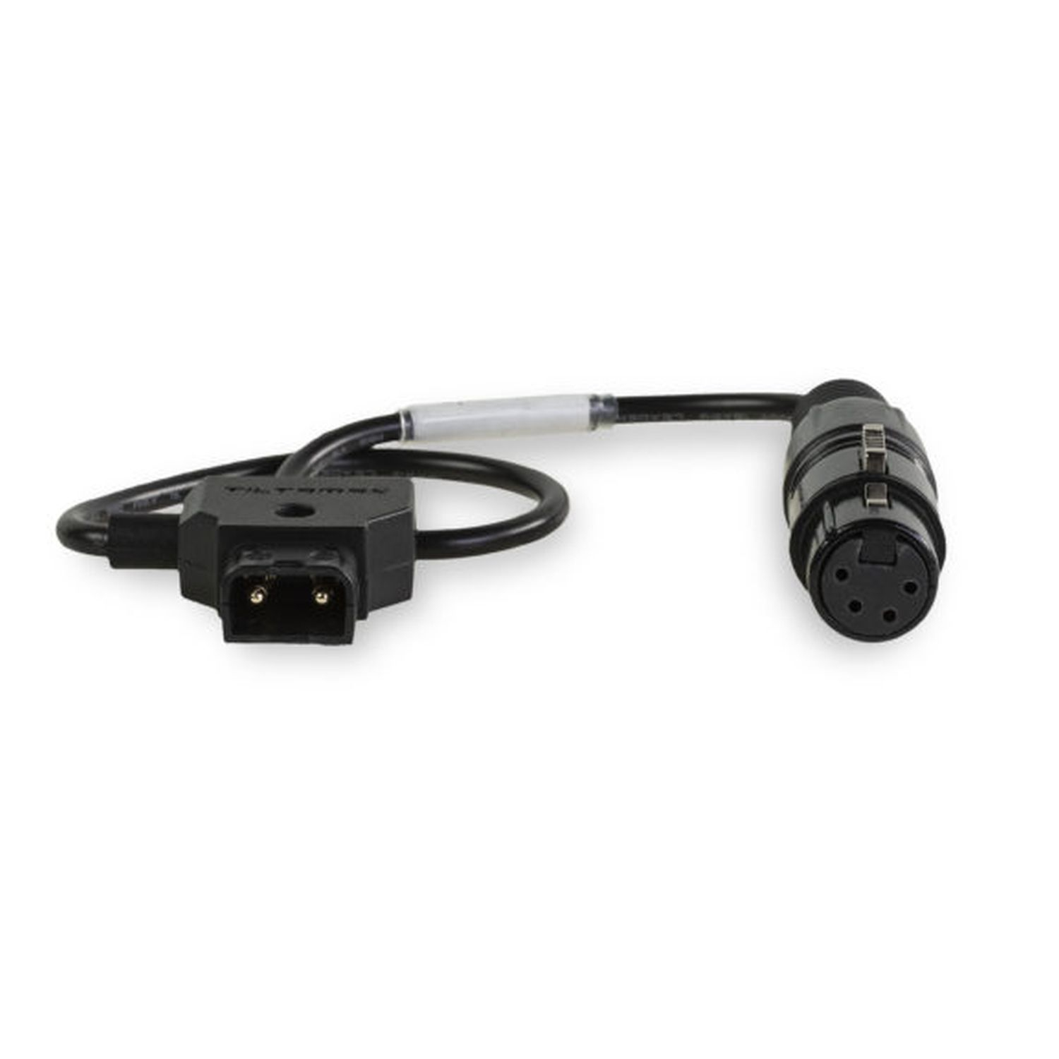 Tilta TCB-DTP-XLR4-17 P-TAP auf 4-Pin XLR-Kabel