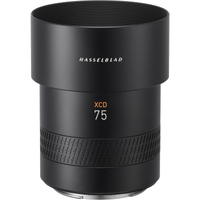 Hasselblad XCD 75mm F3.4 P