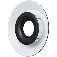 Godox RFT21W Reflektor für R1200 Weiß