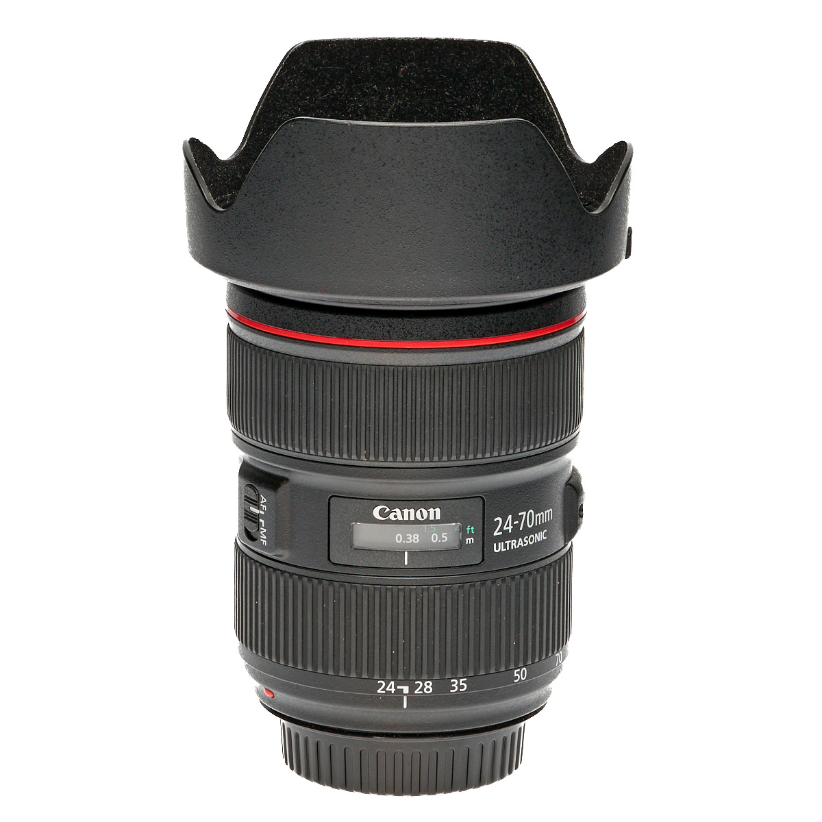 Canon EF 24-70mm F2.8L II USM gebraucht