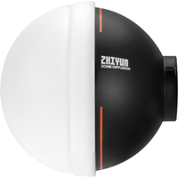 Zhiyun Dome Diffusion für G60 und X100