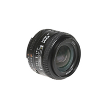 Nikon AF NIKKOR 24mm F2.8D gebraucht
