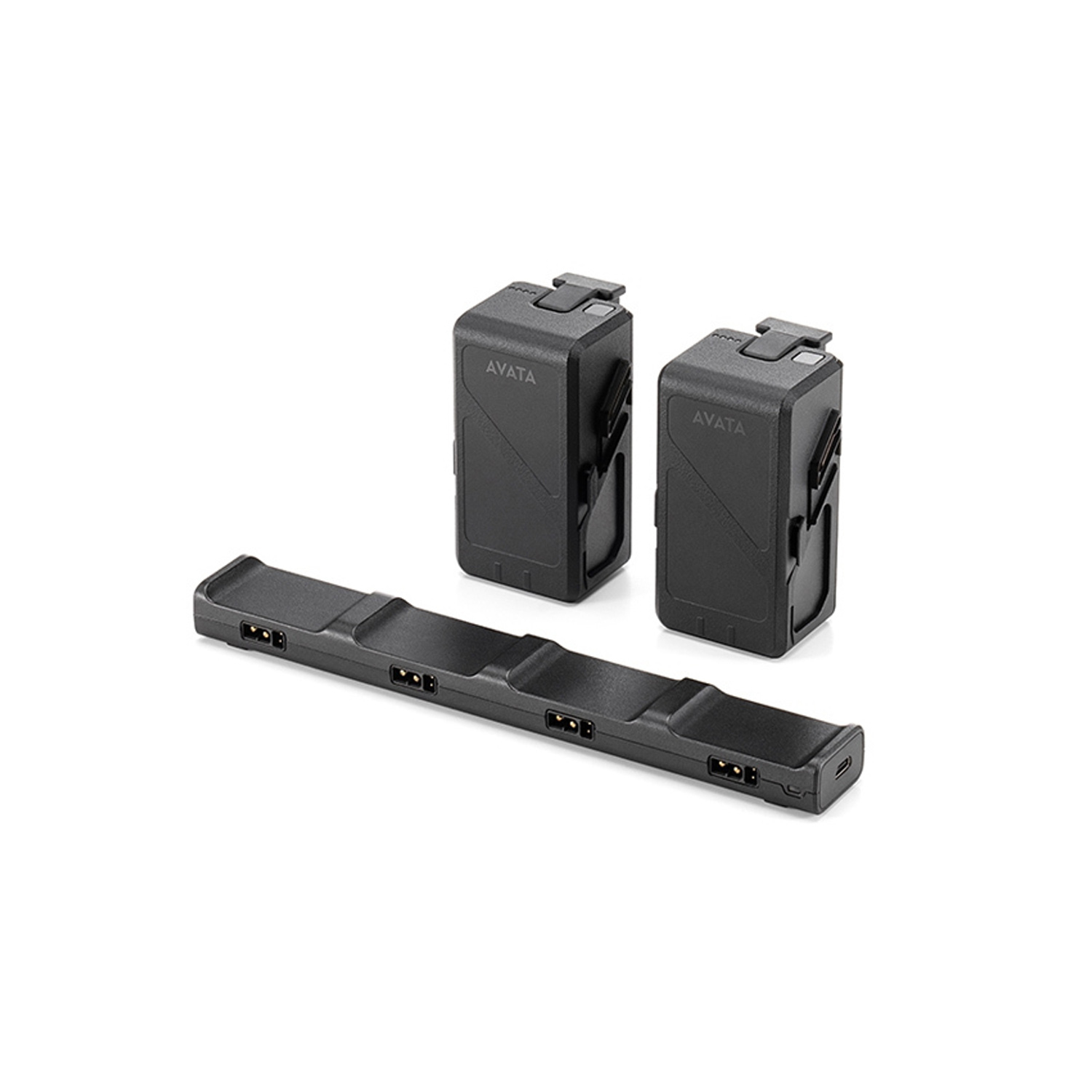 DJI Avata Fly More Kit Zubehörpaket