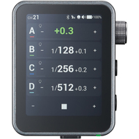 Godox Transmitter X3Pro O für OM System und Panasonic