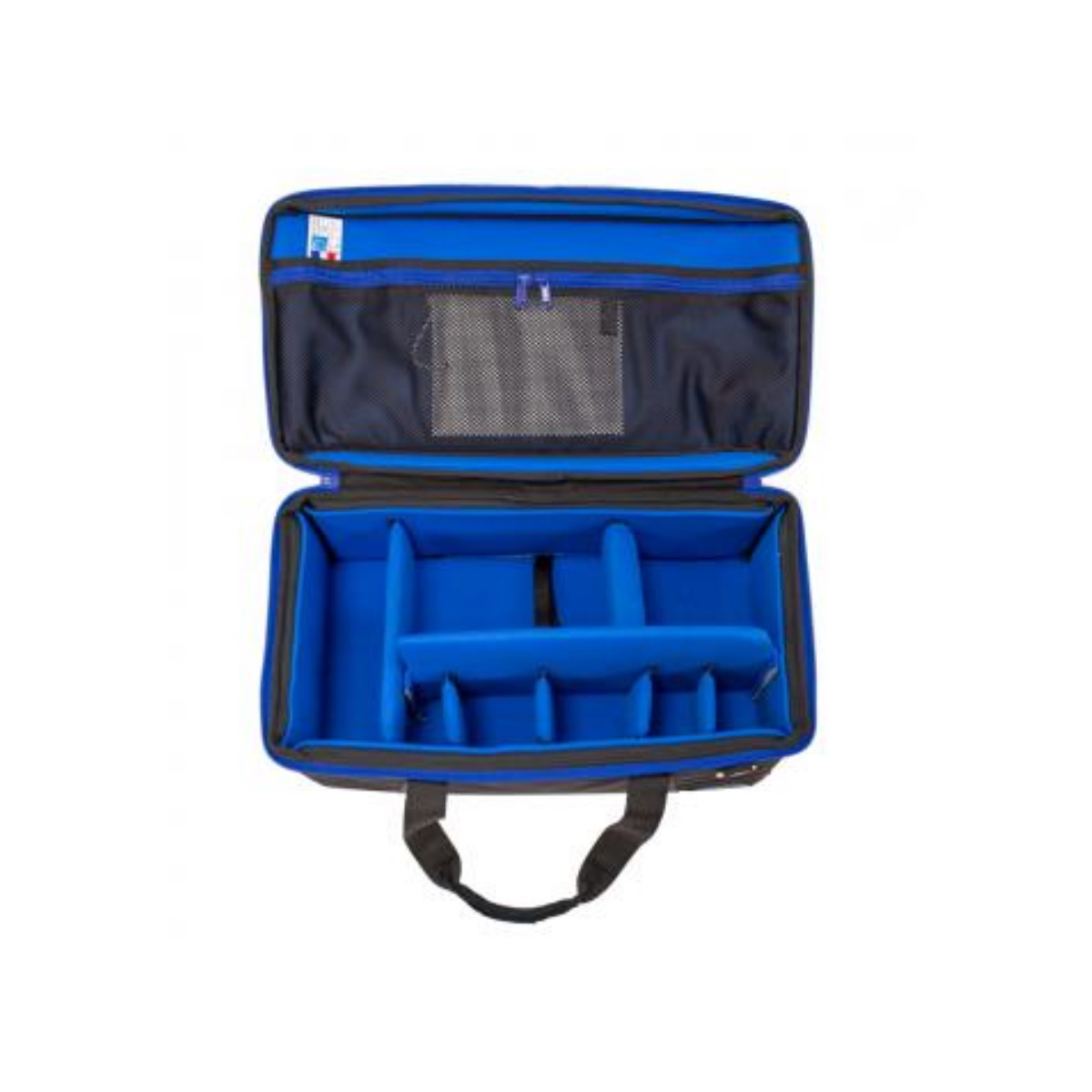 camRade camBag HD Small in Schwarz