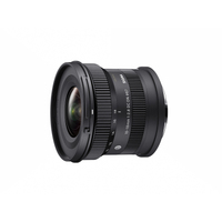 Sigma 10-18mm F2.8 DC DN Contemporary für L-Mount