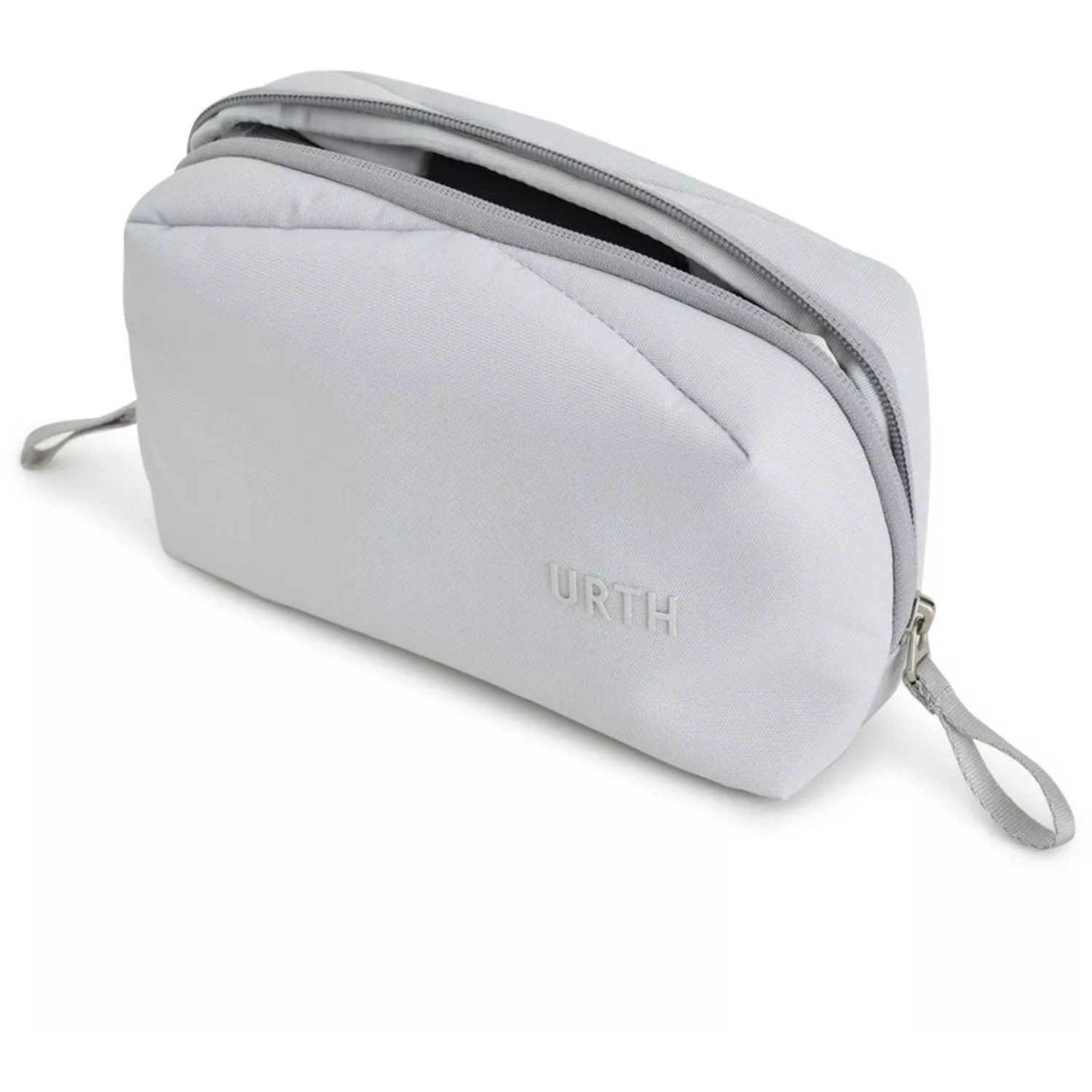 Urth Zeolite Tech Organizer aschgrau
