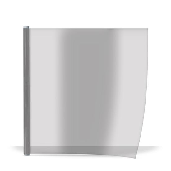 Lee Farbfilterfolie Rolle 1,22 x 7,6m Nr. 216 White Diffusion