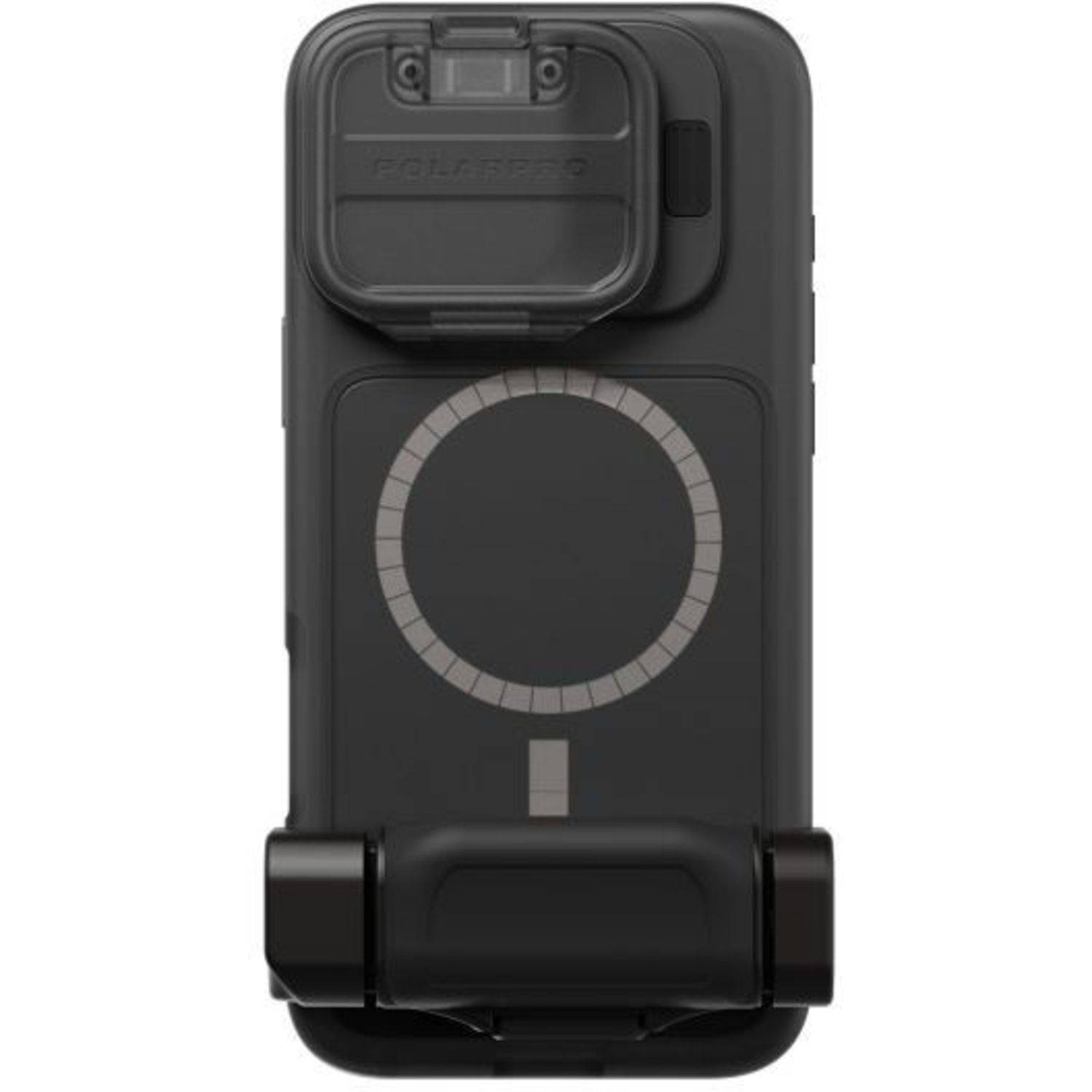 PolarPro LiteChaser iPhone 16 Pro Max BaseCase black