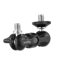 SmallRig Universal Magic Arm mit kleinem Kugelkopf 2157