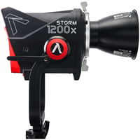 Aputure Storm 1200x Bi-Color Studioleuchte