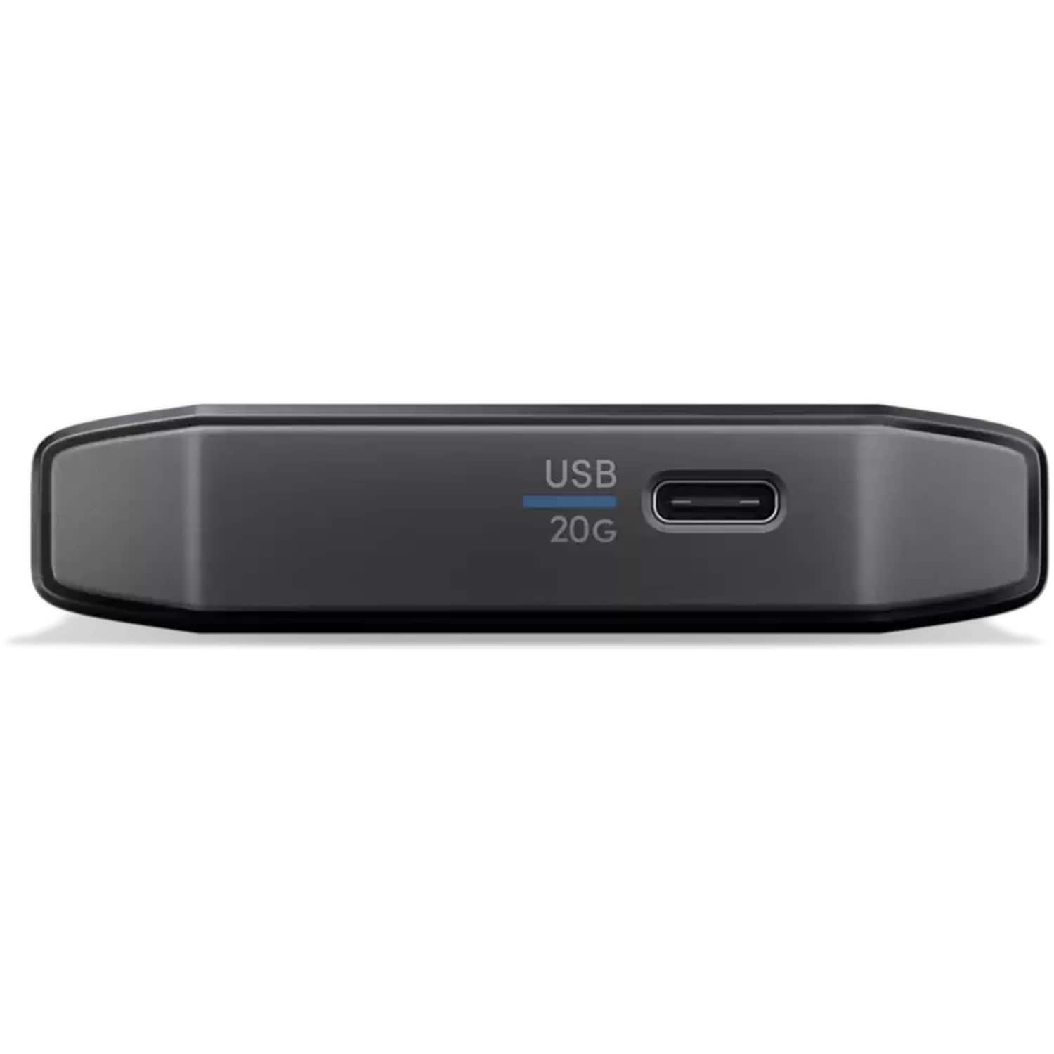 SanDisk Professional 2 TB Pro Blade Transport
