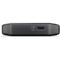 SanDisk Professional 2 TB Pro Blade Transport