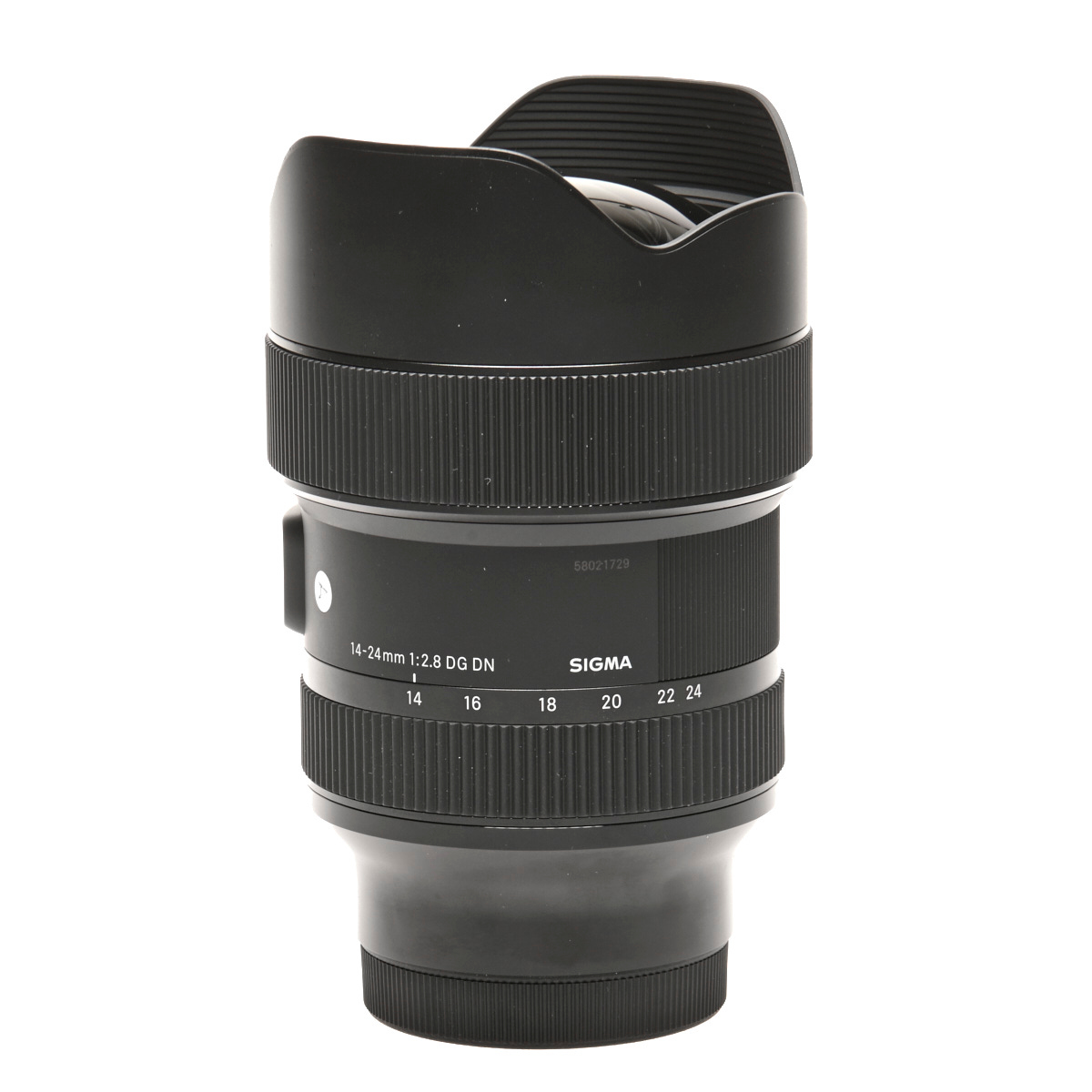 Sigma 14-24mm F2.8 DG DN Art für Sony E-Mount gebraucht