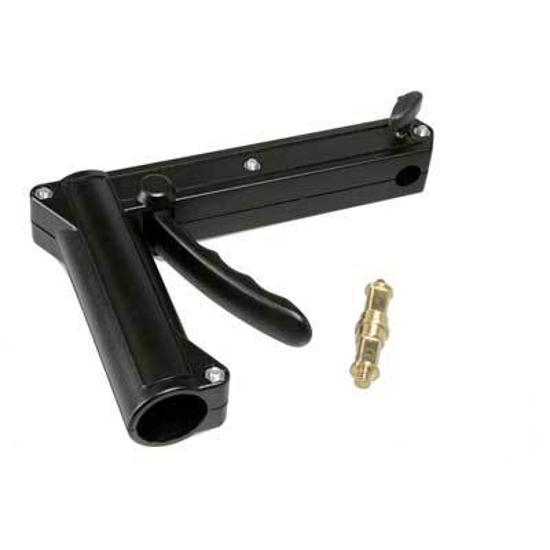 Calumet Hand Grip Sliding Support Arm für MF6880