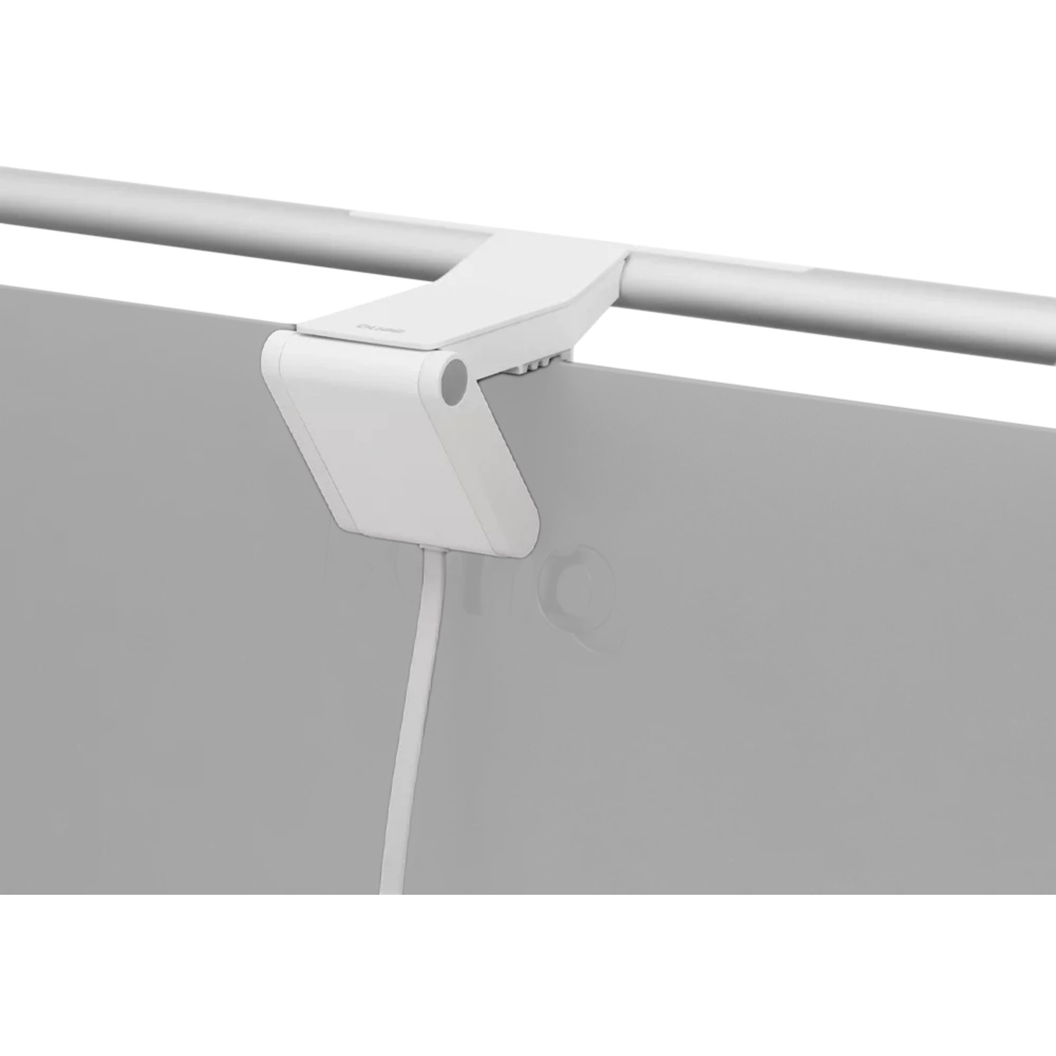 BenQ ScreenBar Pro silber