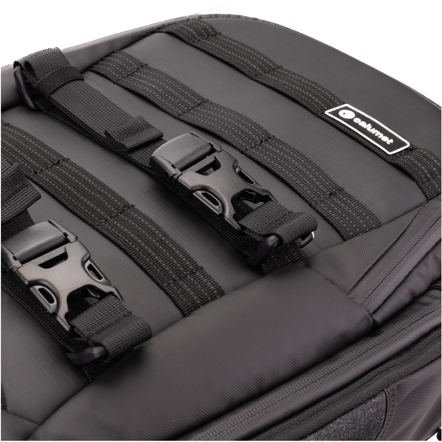 Calumet Fotorucksack CORE 20L schwarz