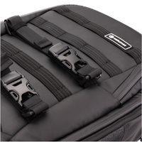 Calumet Fotorucksack CORE 20L schwarz