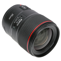 Canon EF 35mm F1.4L II USM gebraucht