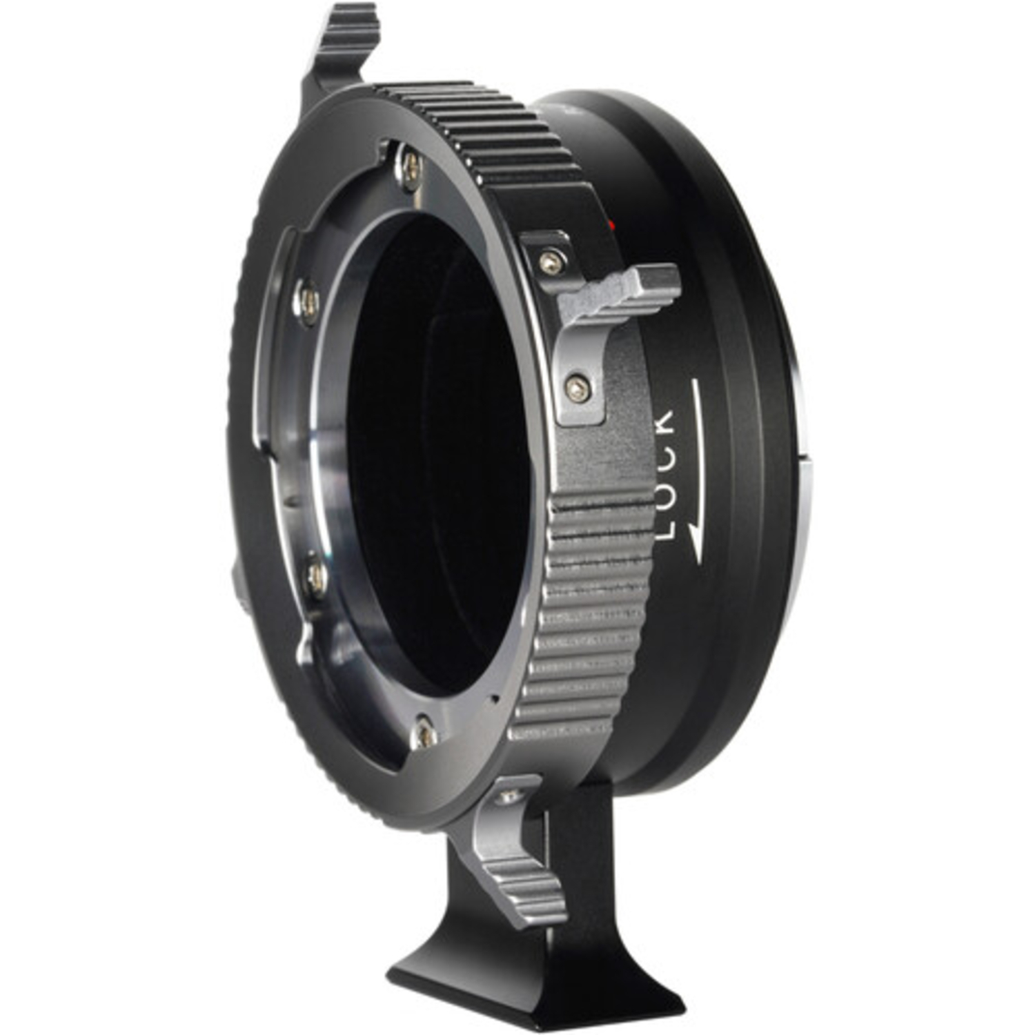 Sirui PL-GFX Adapter für PL-Mount-Objektive an G-Mount Kameras
