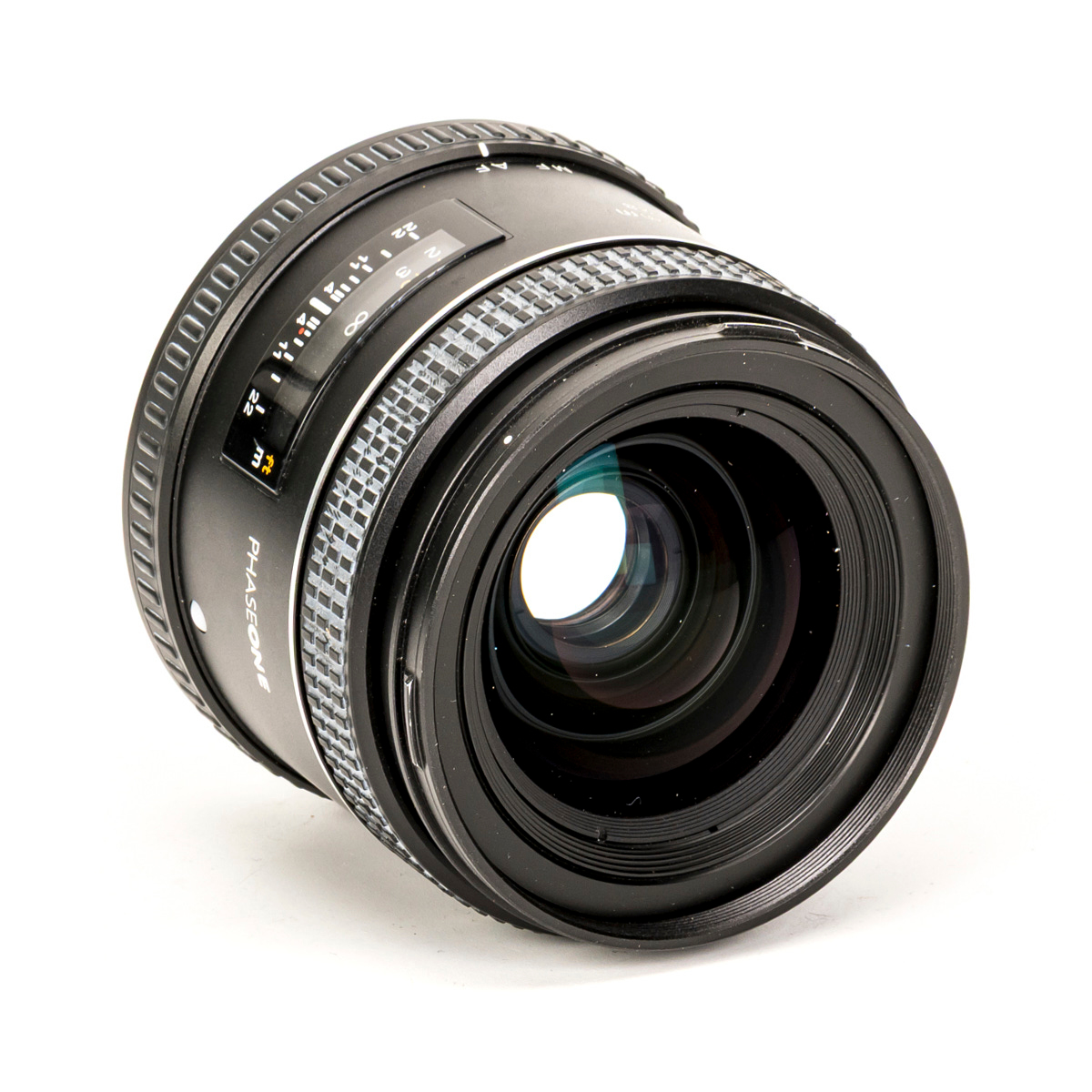Phase One 45mm/2,8 AF gebraucht