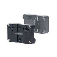 Tilta TGA-DHB-PM Stromversorgungsmodul für Dual Handle Netzteilhalterung