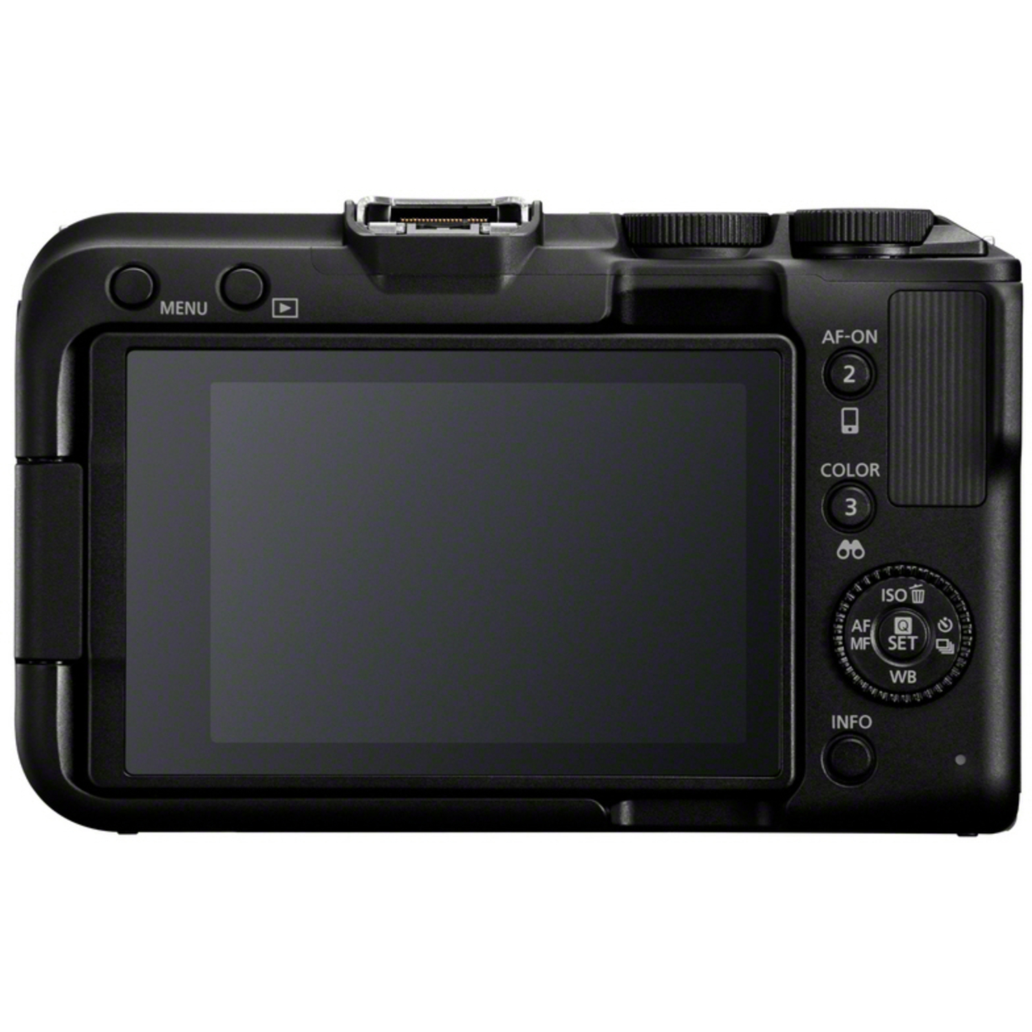 Canon EOS R50 V mit RF-S 14-30mm F4-6.3 IS STM PZ und RF 28mm F2.8 STM