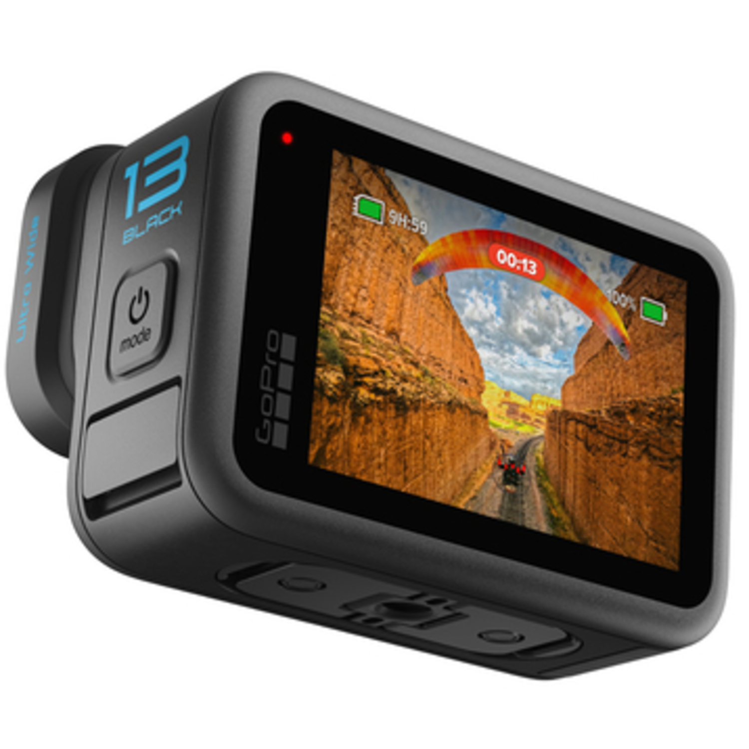 GoPro HERO13 Black Ultra Wide Edition