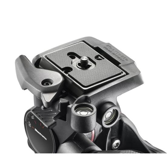 Manfrotto MHXPRO-3WG  3-Wege-Getriebeneiger
