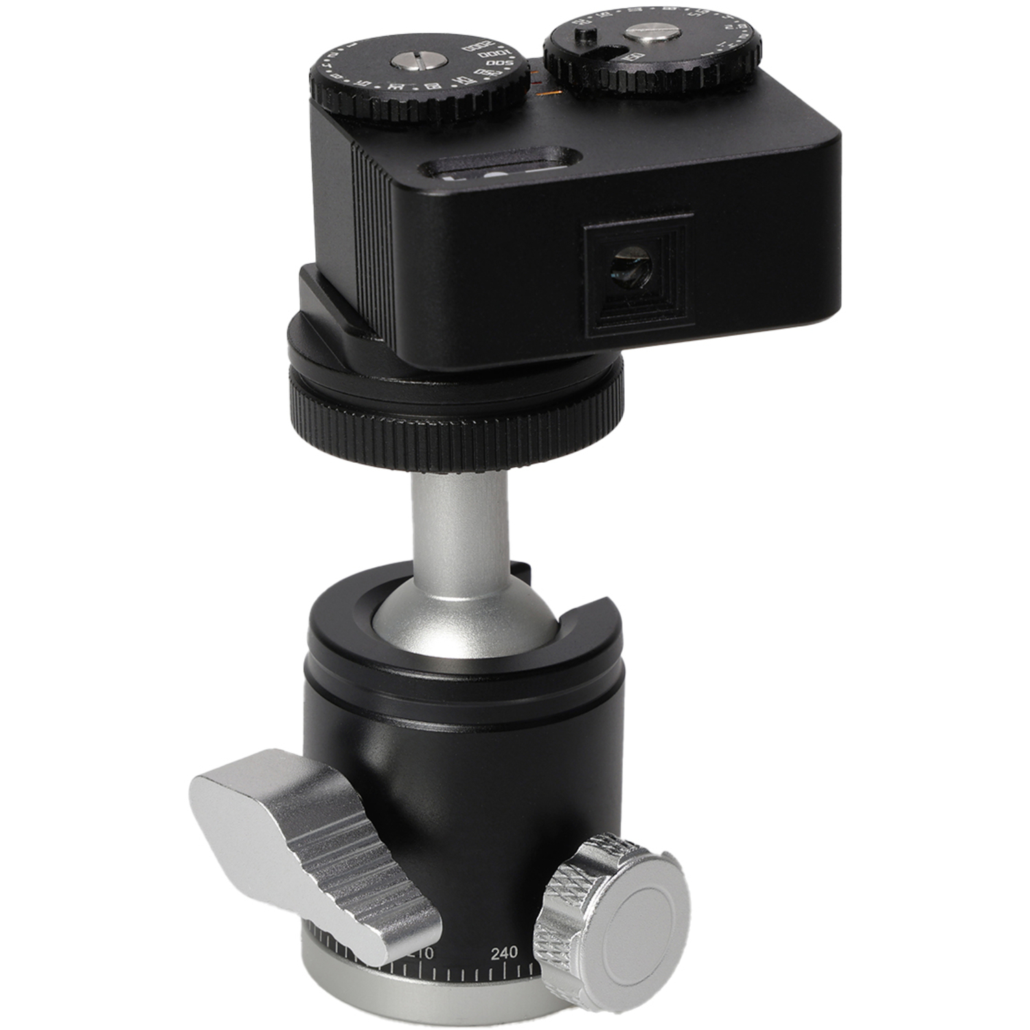 B.I.G. BH-MINI Duo Kugelkopf