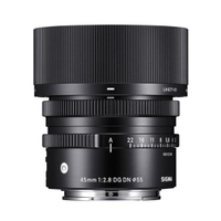 Sigma 45mm F2.8 DG DN Contemporary für L-Mount
