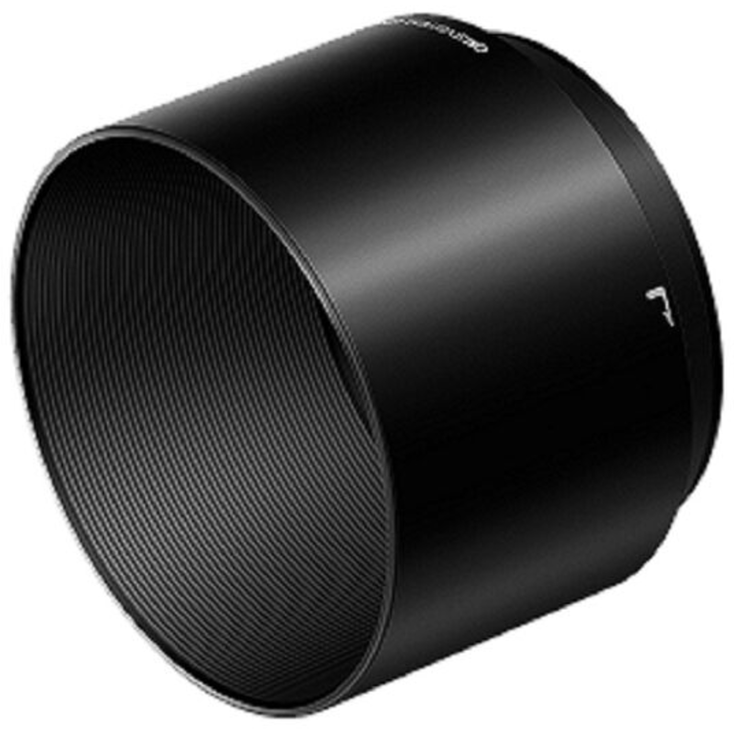 OM System Gegenlichtblende LH-76B für M.Zuiko Digital ED 12-100mm F4 IS PRO und M.Zuiko Digital ED 12-200mm F3.5-6.3