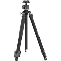 Sirui Carbon Compact Dreinbeinstativ L-224F mit Kugelkopf KS-10
