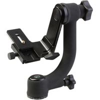 B.I.G. GIM-S Gimbal Stativkopf