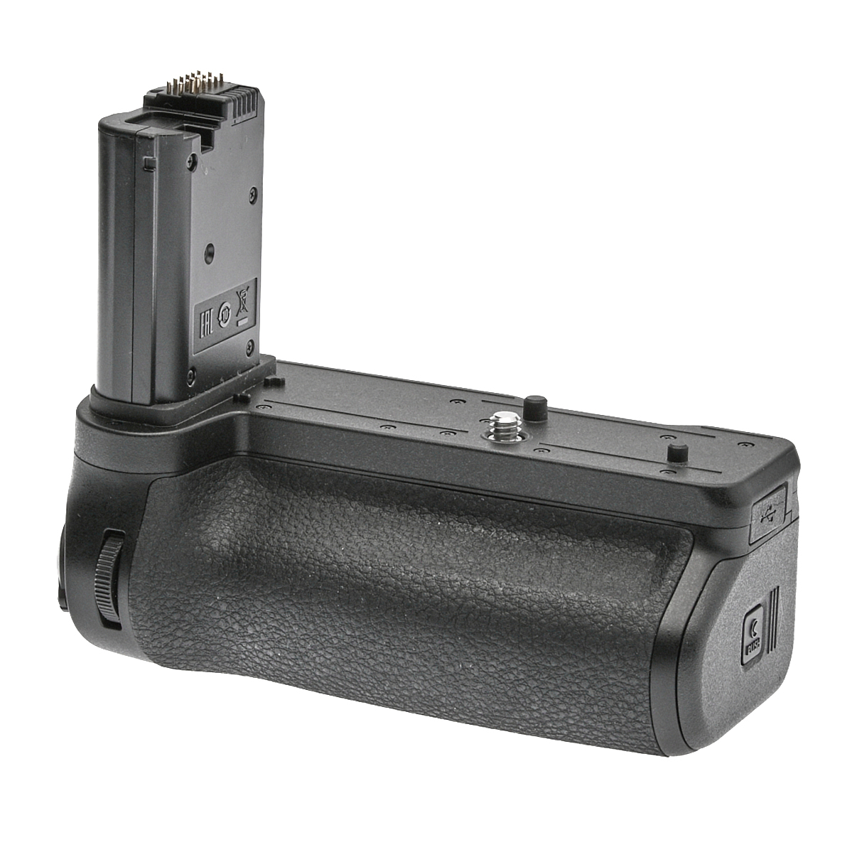 Nikon Multifunktionshandgriff MB-N14 für Nikon Z-Vollformatkameras gebraucht