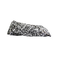 JapanHobbyTool Easy Wrapper Einschlagtuch camouflage schwarz/weiß 35 x 35cm