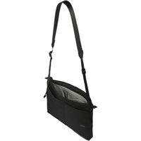 Urth Umhängetasche Utility Sacoche 1,4L Charcoal