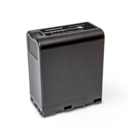 Hähnel HL-U70 Ersatzakku für PXW-Z280 oder FX6