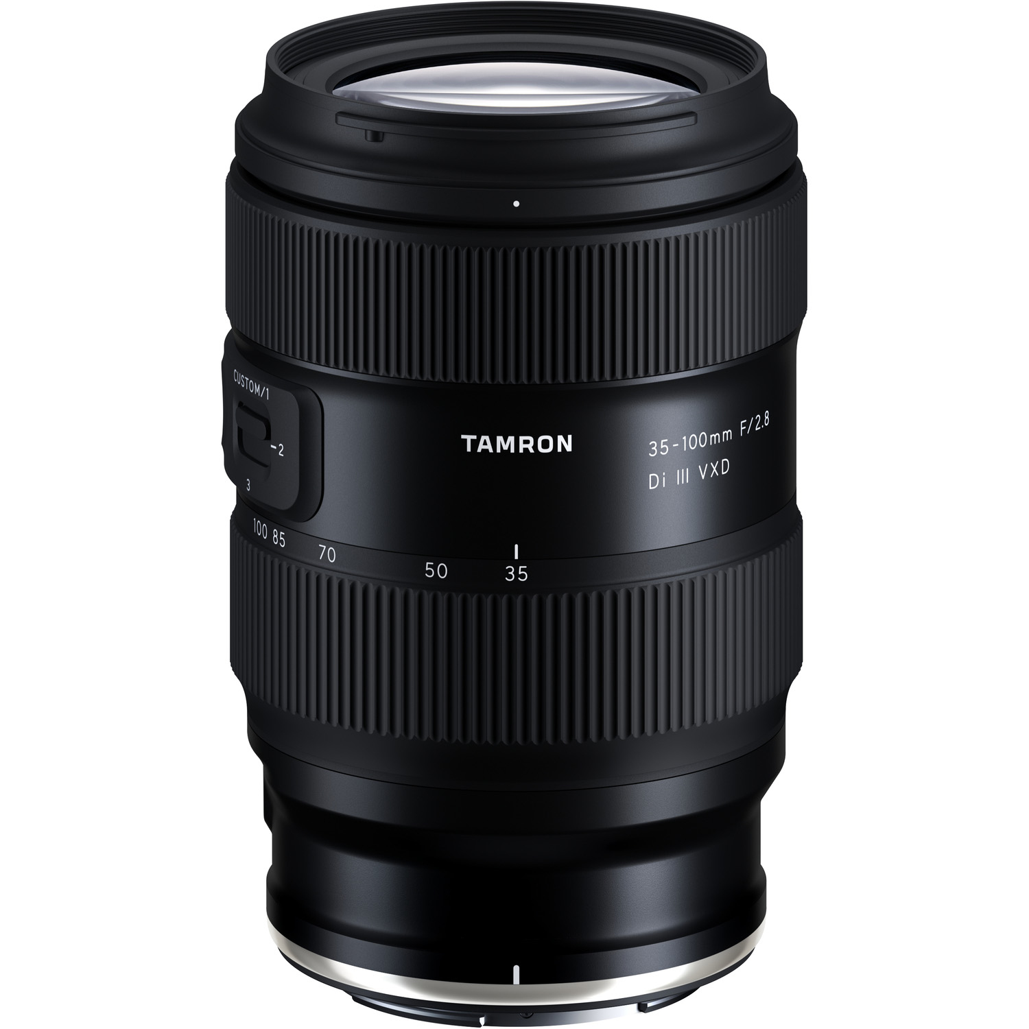 Tamron 35–100mm F2.8 Di III VXD für Nikon Z