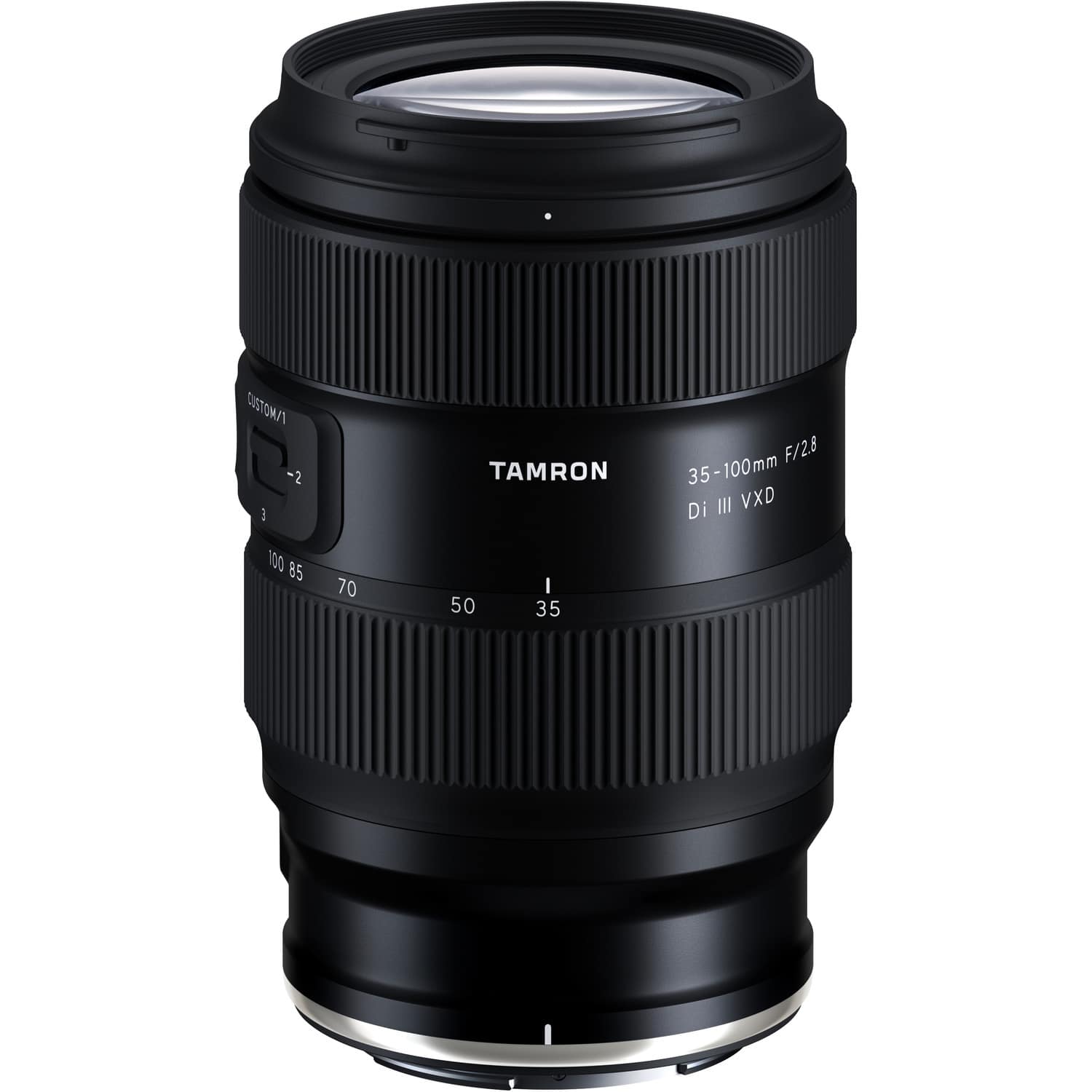 Tamron 35–100mm F2.8 Di III VXD für Nikon Z