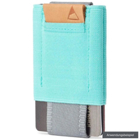 Gomatic Brieftasche V2 minze