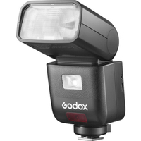 Godox V480 N Blitzgerät mit Akku für Nikon