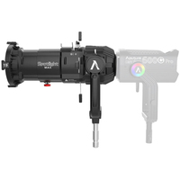 Aputure Spotlight Max 19° Kit