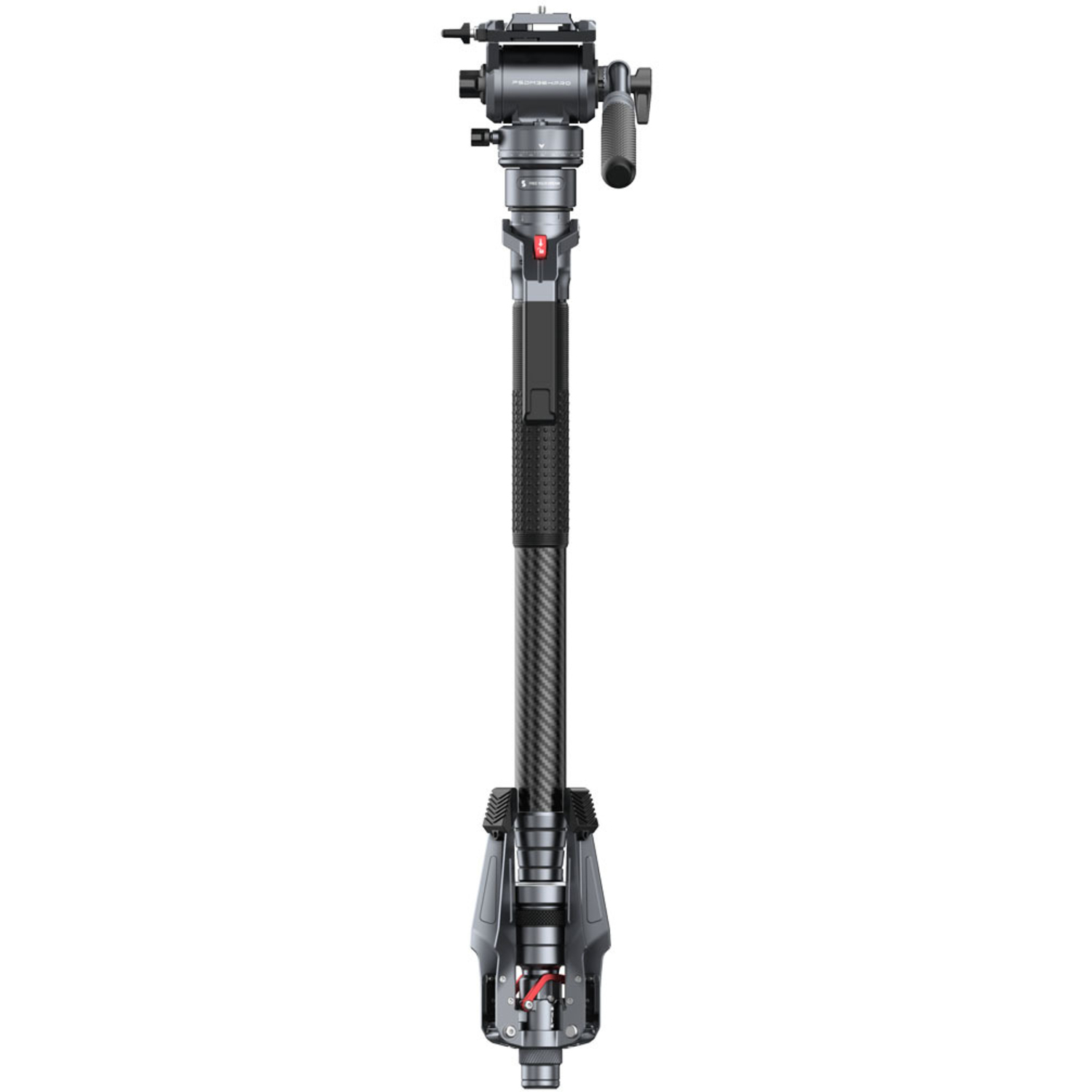 SmallRig Video-Monopod Carbon 5565